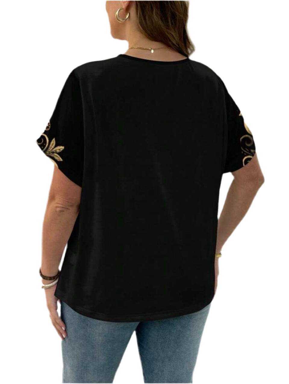 Lips Like Fire Top