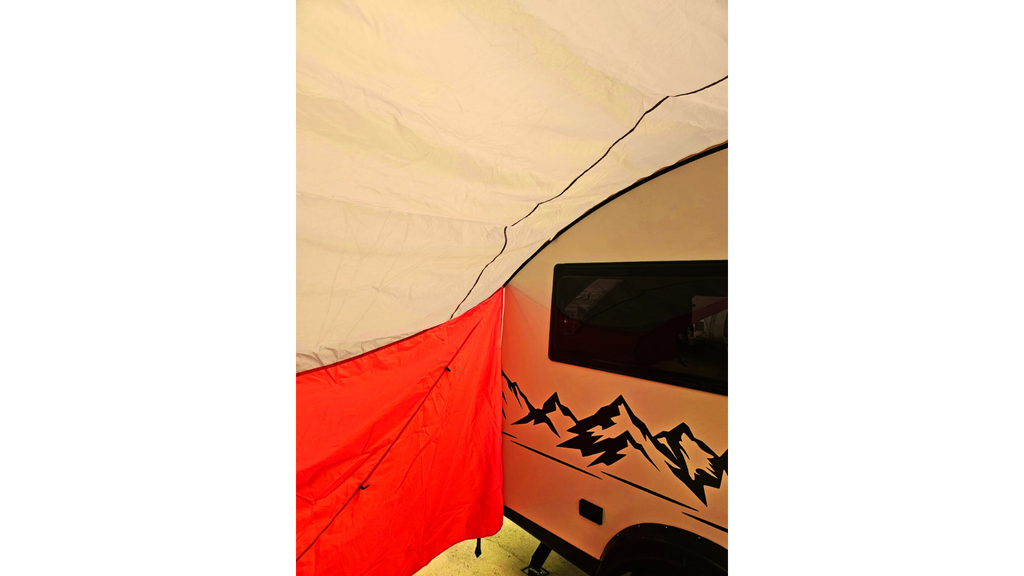 NuCamp TAB 360 Trailer Awning