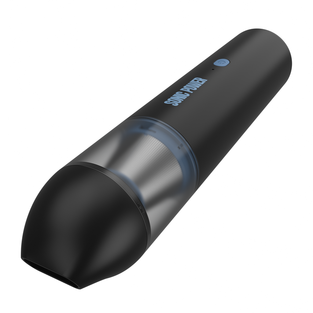 MINI VACUUM