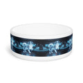 Ceramic Pet Bowl – 16 oz Dog Feeding Bowl
