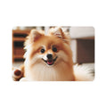 Non-Slip Pet Food Mat – Waterproof Feeding Mat for Dogs
