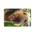 Non-Slip Pet Food Mat – Waterproof Feeding Mat for Dogs