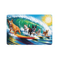 Non-Slip Pet Food Mat – Waterproof Feeding Mat for Dogs
