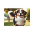 Non-Slip Pet Food Mat – Waterproof Feeding Mat for Dogs