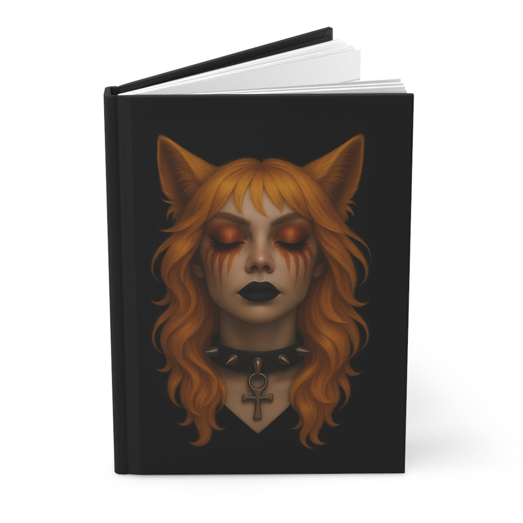 The Sisters Rebel Hardcover Journal (12 Sisters)