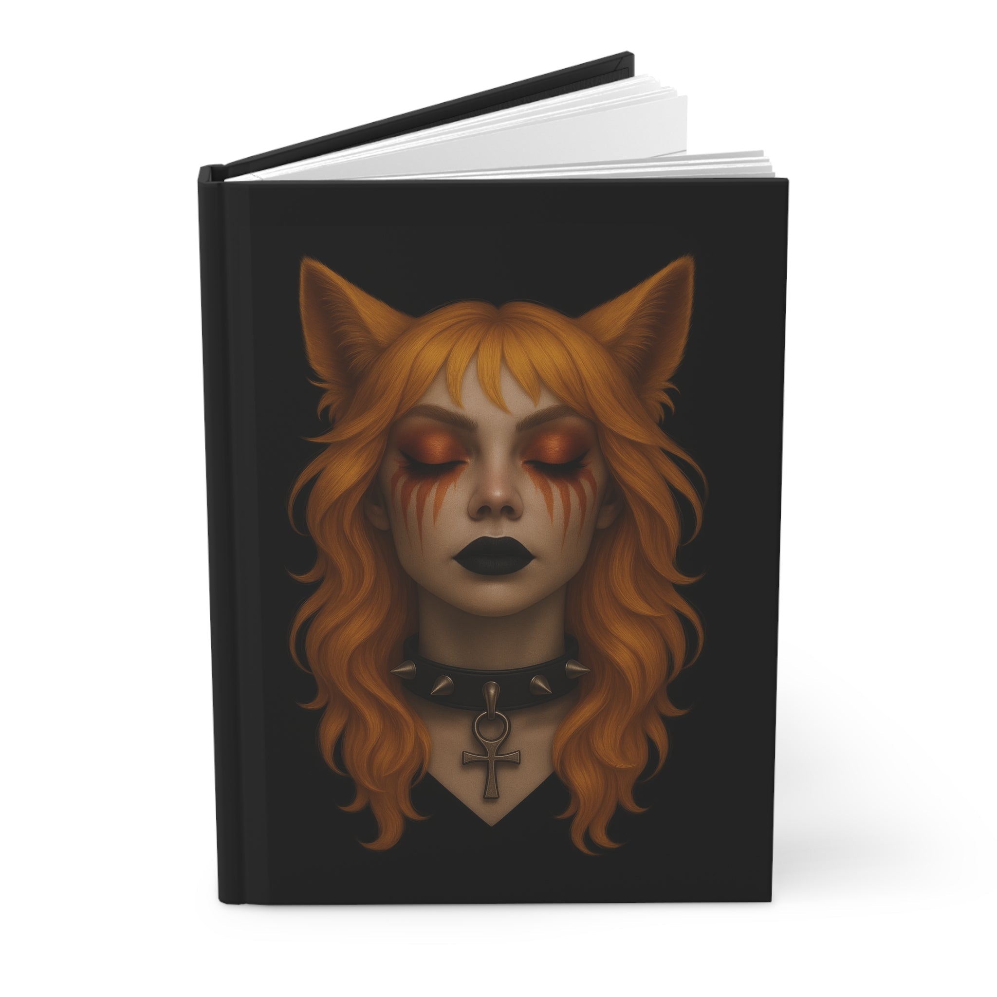 The Sisters Rebel Hardcover Journal (12 Sisters)
