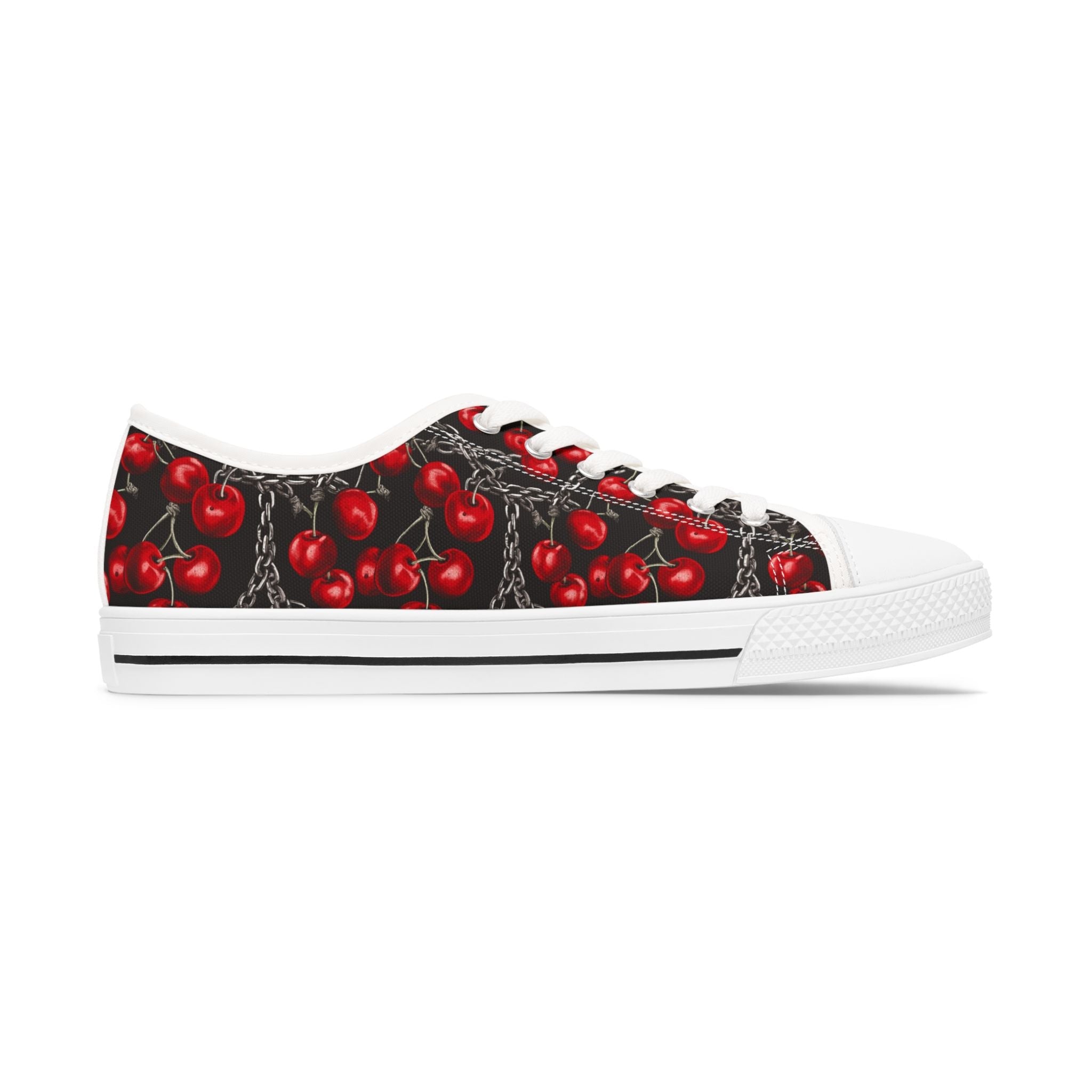 Rebel Riot Sneakers