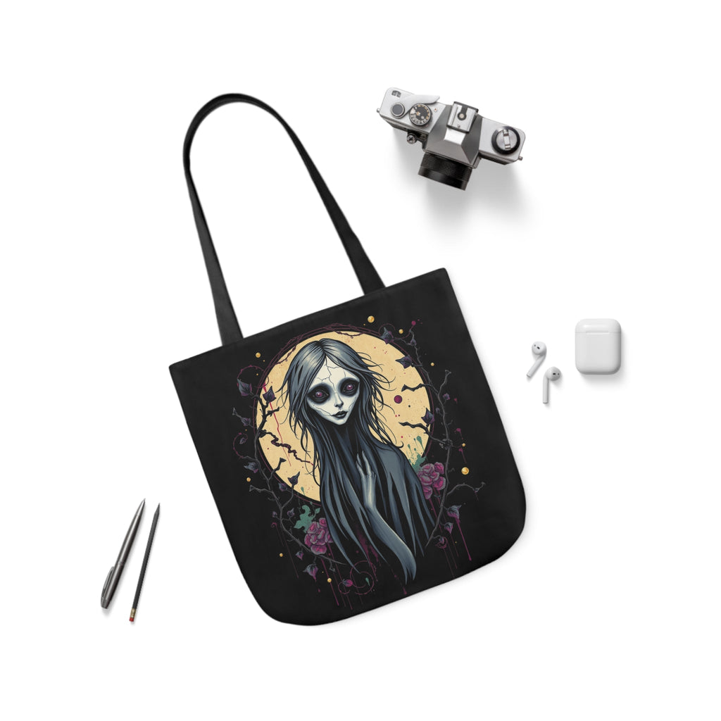 Dark Fantasy (The Hallow Wraith) Tote