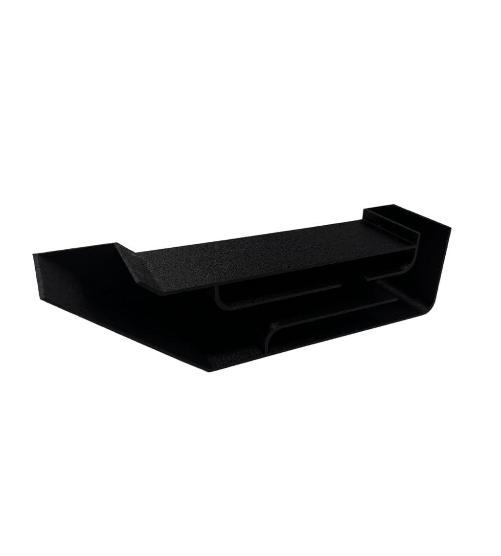 Chatelet REEFSHAPE Aquarium X-Large Underground Tunnel | Fish & Shrimp Hideout for Aquariums | Unique Underground Viewing Tunnel | 9.75" X 2.5" | Made in USA (XL)