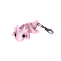 Articulated Animal Keychain Fidget Toy | Fun & Unique Key Chain Fidget Toy Figurines| Made in USA