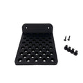 Universal Wall Display Compatible with Lego Technic Racecars | Side Profile Wall Mount for Technic Car Models | Made in USA (3-Pack)