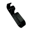 Hose Hanger for CPAP Mask Hook & Tubing | Anti-Slip CPAP Hose Organizer Plus Screw or Adhesive Feature for Better Stability | Prevents Hose Tangle for Better Sleep | Made in USA