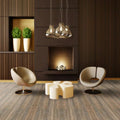 Edulis 22mil Heavy Duty Wear Layer SPC Vinyl Rigid Core 5.08mm Thick, 1mm IXPE Sound P - Pine Collection
