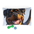 Pet Bed – Plush Dog Bed, 3 Size Options