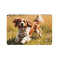 Non-Slip Pet Food Mat – Waterproof Feeding Mat for Dogs