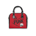The Red Rebel Handbag