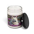 Soy Candle – Scented Jar Candle