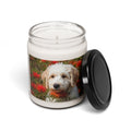 Soy Candle – Scented Jar Candle