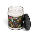 Soy Candle – Scented Jar Candle