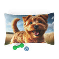 Pet Bed – Plush Dog Bed, 3 Size Options