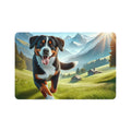 Non-Slip Pet Food Mat – Waterproof Feeding Mat for Dogs