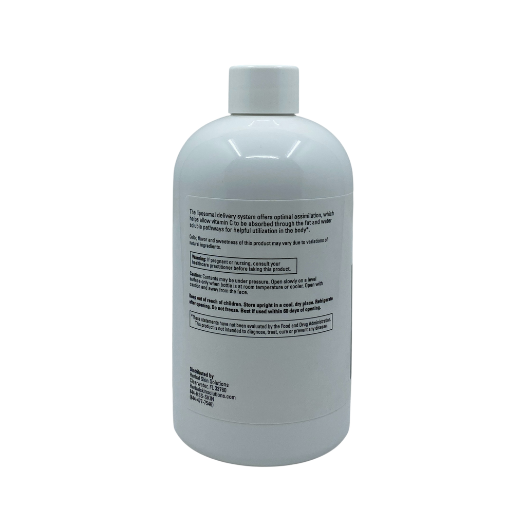 Liposomal Vitamin C *