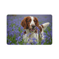 Non-Slip Pet Food Mat – Waterproof Feeding Mat for Dogs