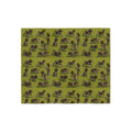Sweatshirt Blanket – Plush Fleece Throw, 2 Size Options
