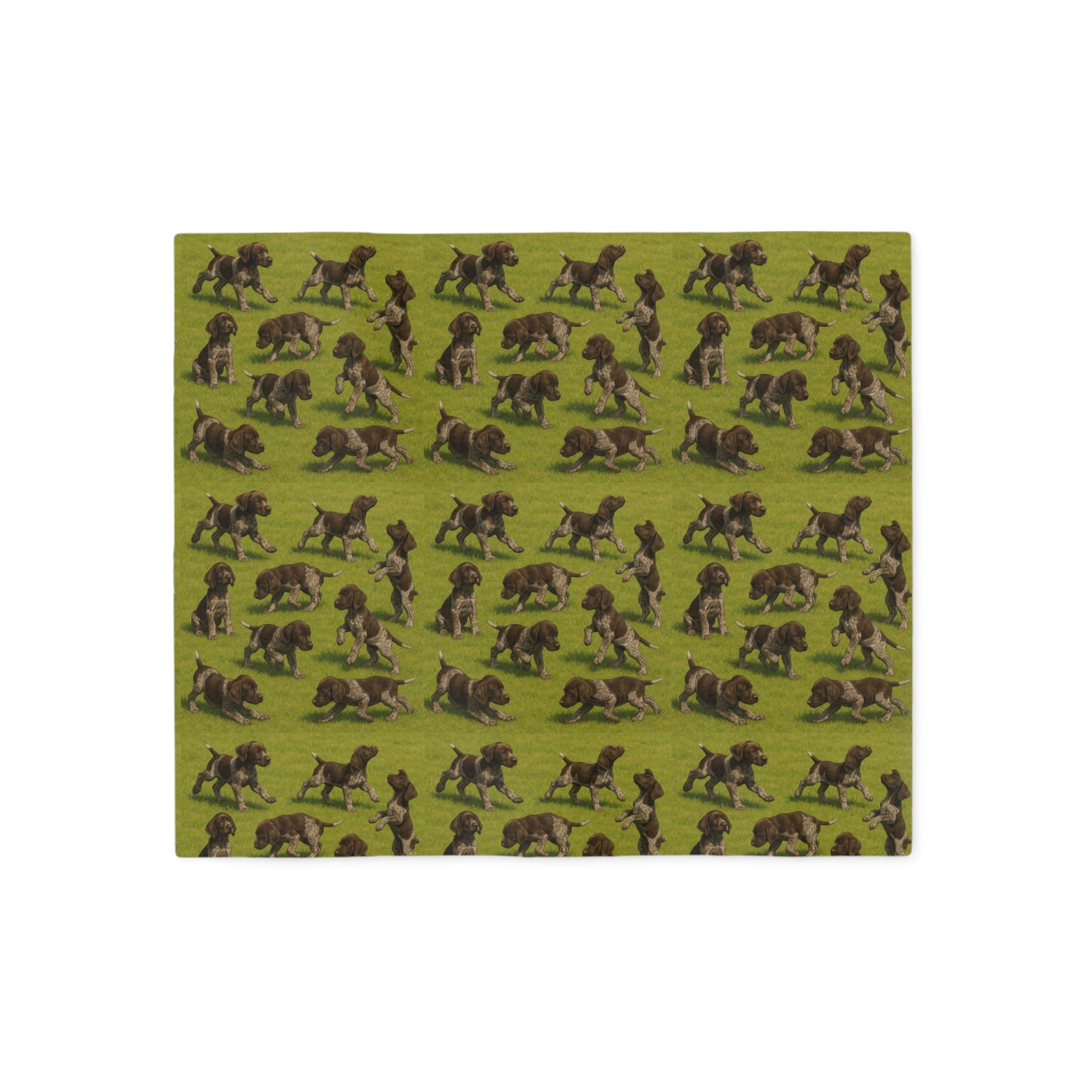 Sweatshirt Blanket – Plush Fleece Throw, 2 Size Options