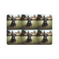Non-Slip Pet Food Mat – Waterproof Feeding Mat for Dogs