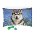 Pet Bed – Plush Dog Bed, 3 Size Options