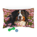 Pet Bed – Plush Dog Bed, 3 Size Options