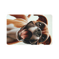 Non-Slip Pet Food Mat – Waterproof Feeding Mat for Dogs