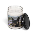 Soy Candle – Scented Jar Candle