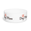 Ceramic Pet Bowl – 16 oz Dog Feeding Bowl