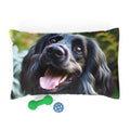 Pet Bed – Plush Dog Bed, 3 Size Options