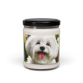 Soy Candle – Scented Jar Candle
