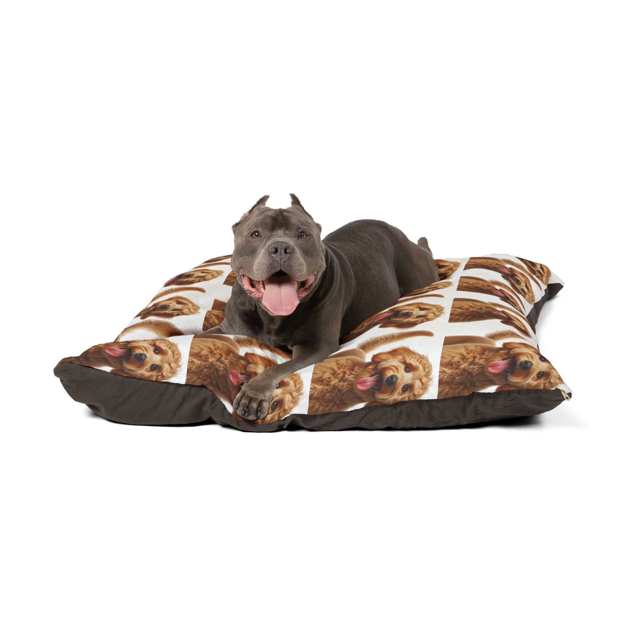 Goldendoodle Pet Bed