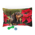 Pet Bed – Plush Dog Bed, 3 Size Options