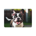 Non-Slip Pet Food Mat – Waterproof Feeding Mat for Dogs