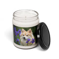 Soy Candle – Scented Jar Candle