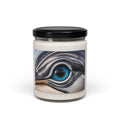 Soy Candle – Scented Jar Candle