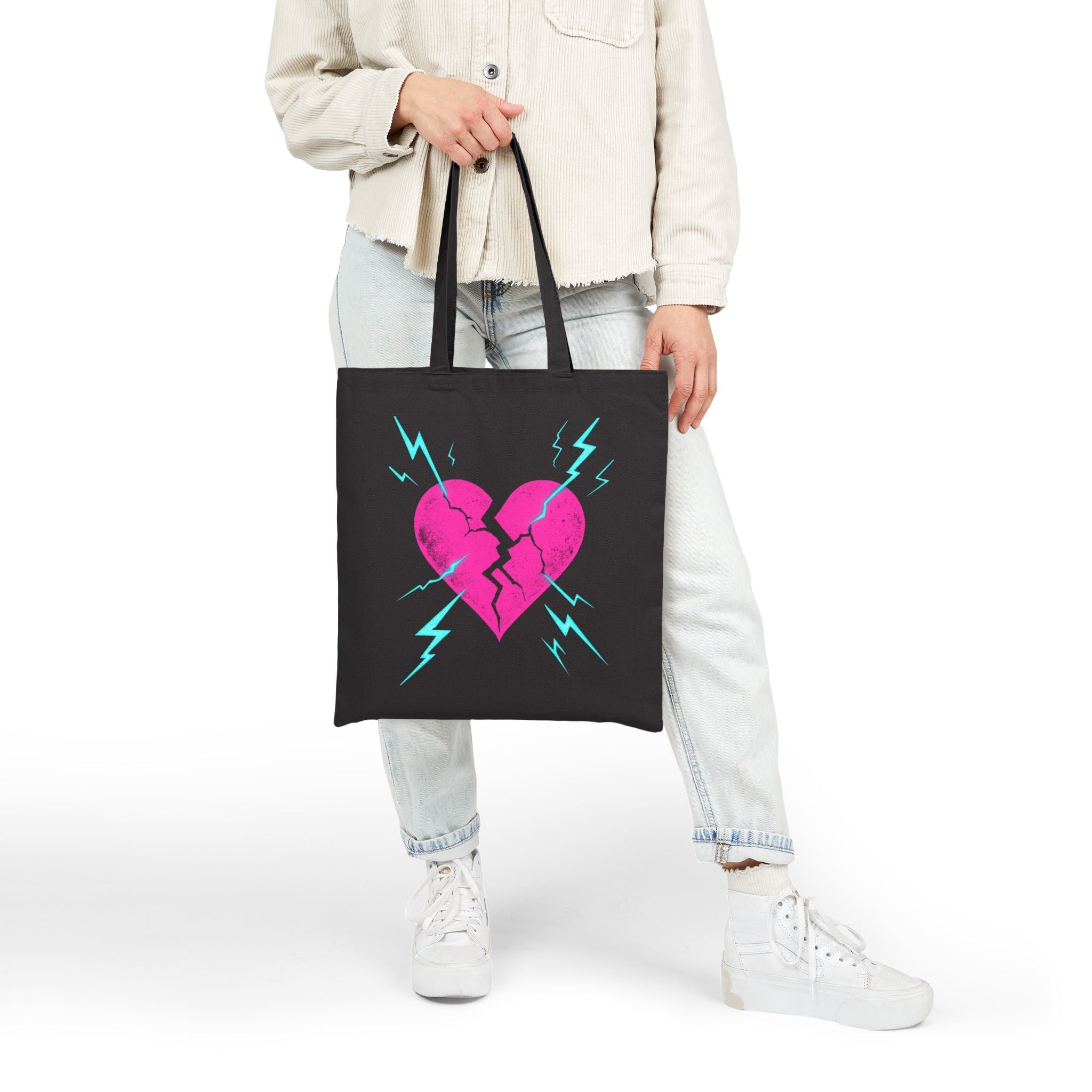 Rebel Heart Tote