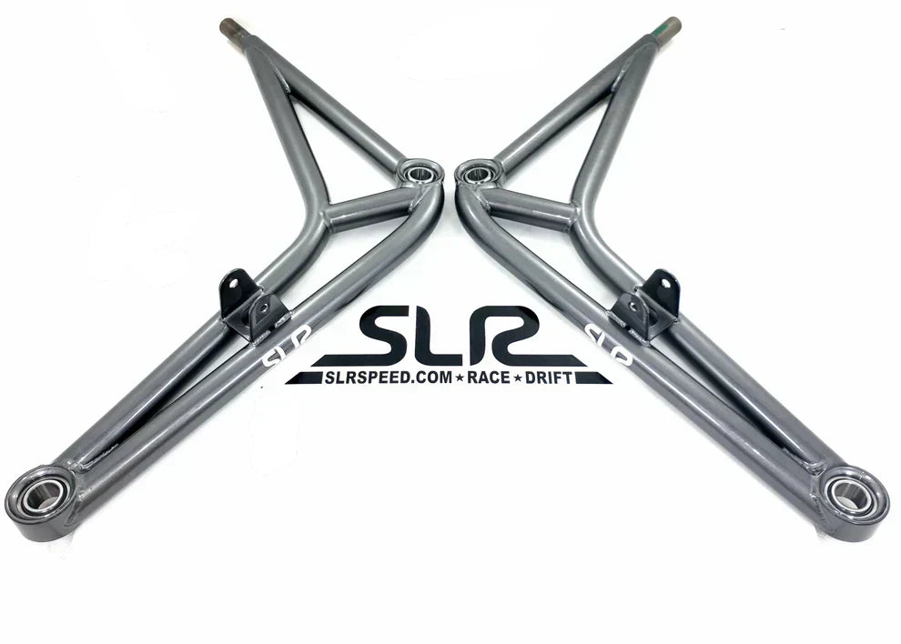 Z3 M Ultra Angle Kit for Drifting
