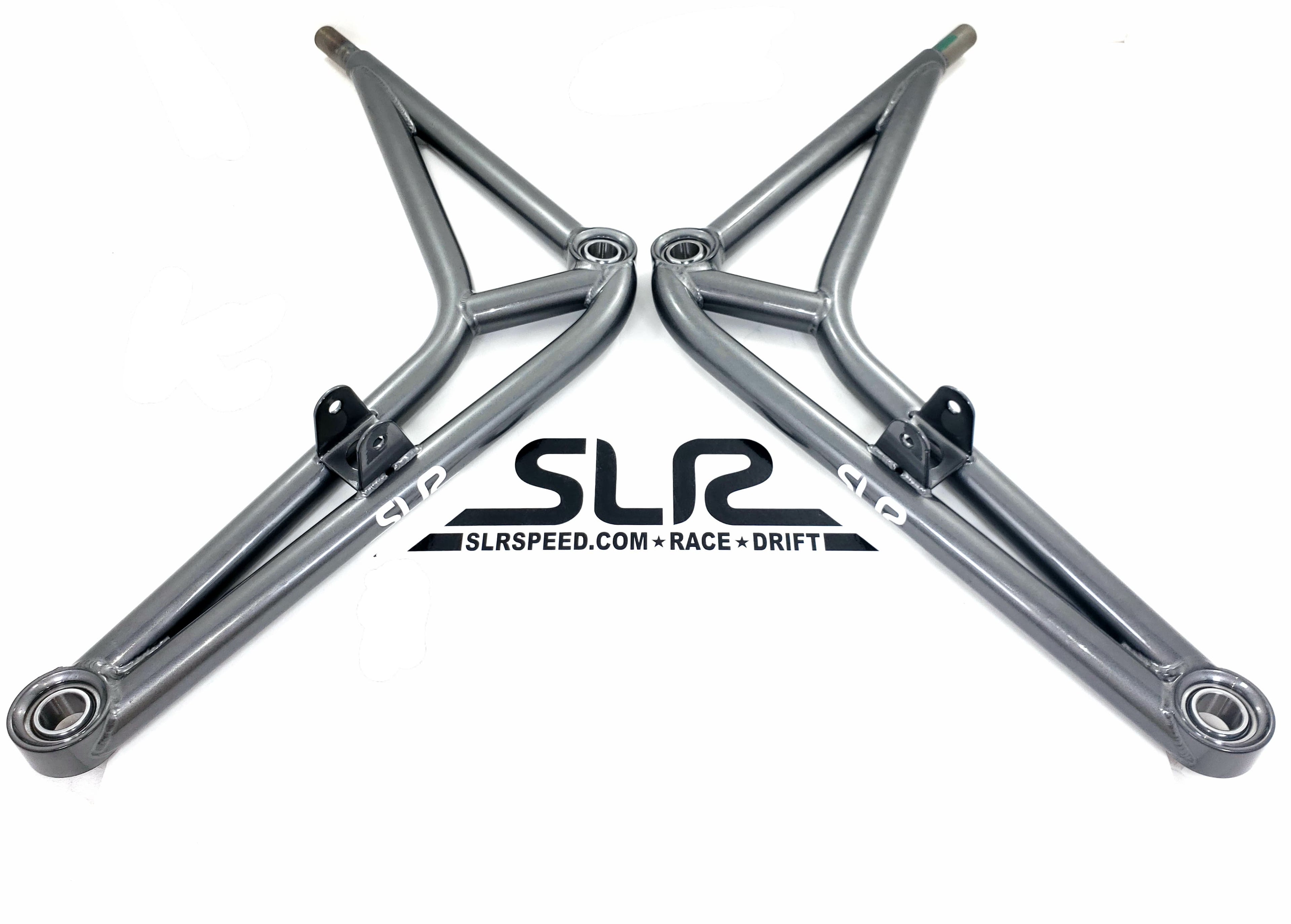 BMW E30 Control Arms for Drifting