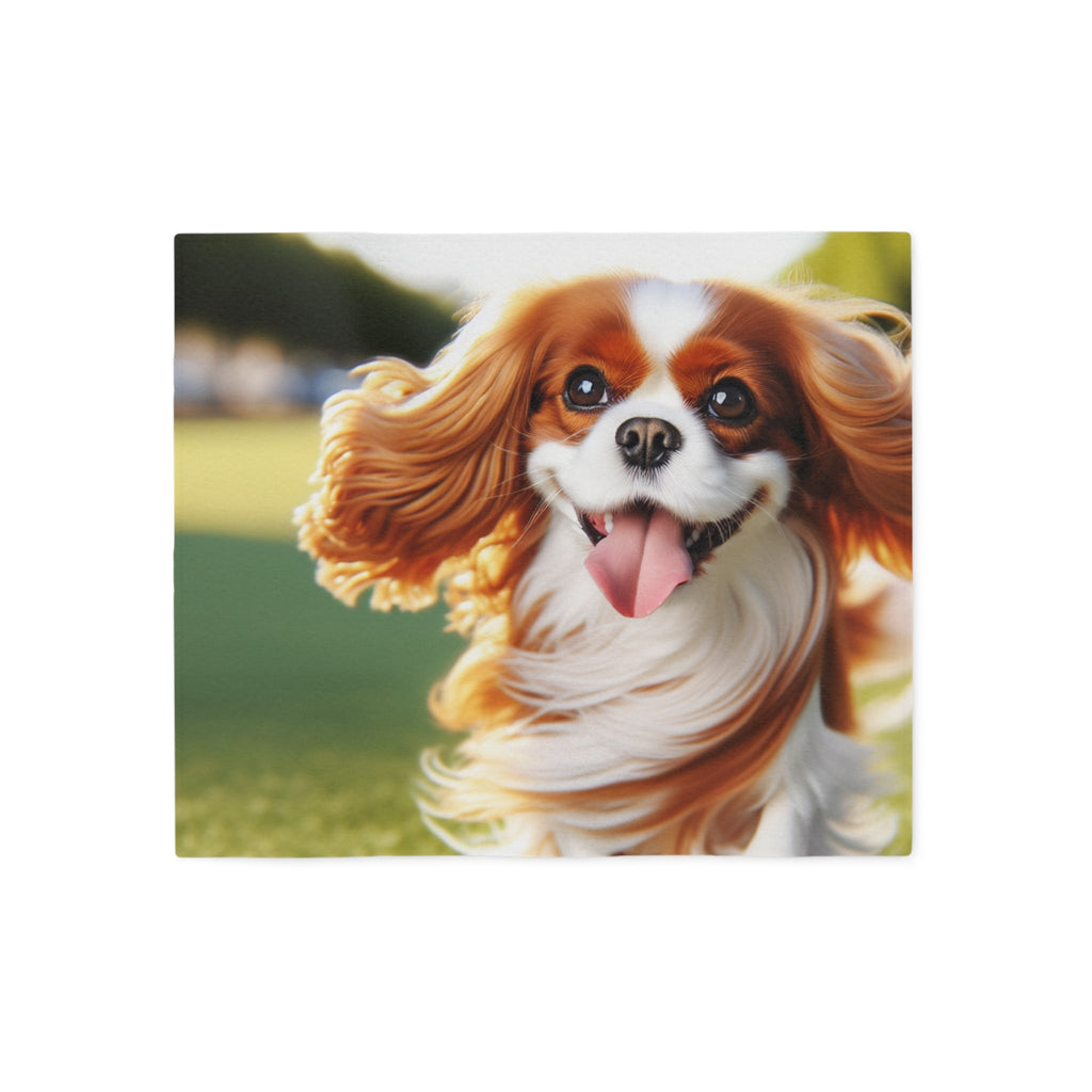Sweatshirt Blanket – Plush Fleece Throw, 2 Size Options