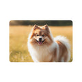 Non-Slip Pet Food Mat – Waterproof Feeding Mat for Dogs