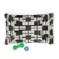 Pet Bed – Plush Dog Bed, 3 Size Options