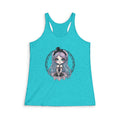 Goth Candy Graphic Tank Top
