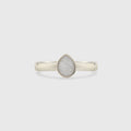 Classic Teardrop Ring
